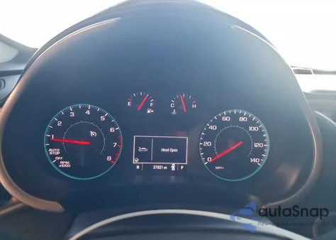 2024 Chevrolet Malibu Lt z USA, uszkodzony, nr VIN 1G1ZD5ST3RF178892